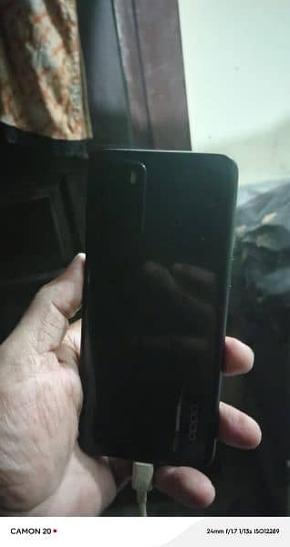 oppo. f16 4 64 condition 10/9 1