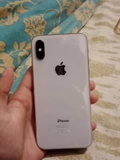 iPhone x pta approved