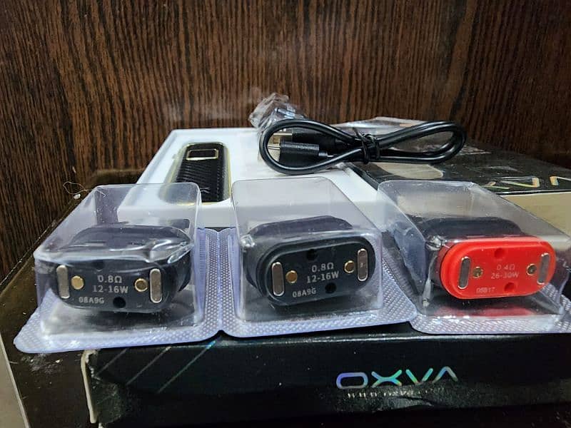 Oxva xlim pro pod vape 1