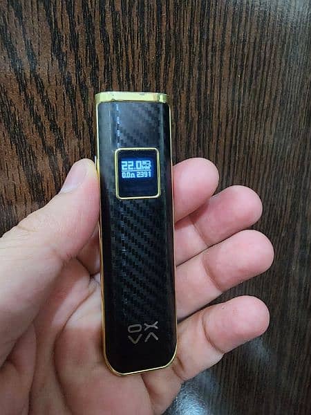 Oxva xlim pro pod vape 2