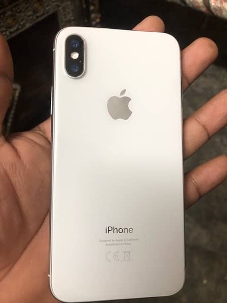 Iphone X 2