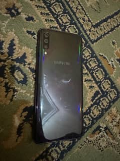 Samsung galaxy A70