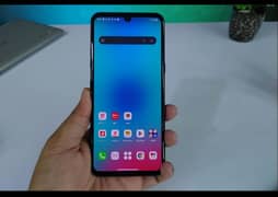 LG V60 THINQ 5G