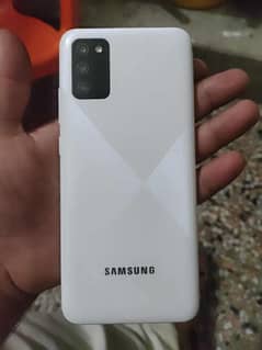 Samsung Galaxy A02s