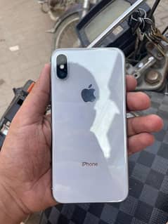 iphone x 64 gb pta approved official