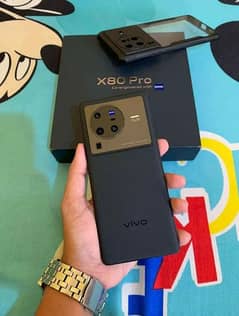 Vivo x80 5G