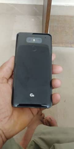 lg g6