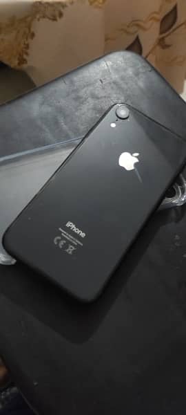 iPhone xr 64gb 1