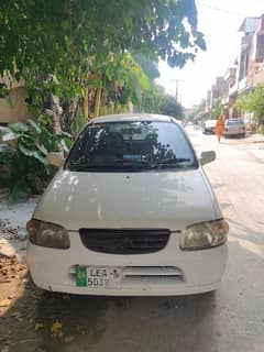 Suzuki Alto 2008