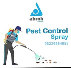 Pest control | deemak control | termite control | fumigation services