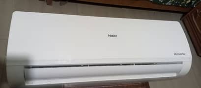 haier dc incerter ups modle 1.5 ton