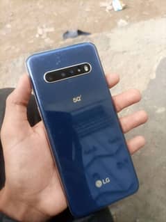 LG V60 NON PTA 8/128