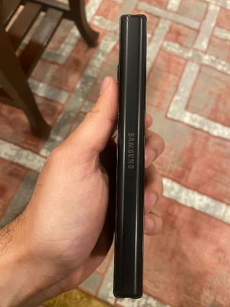 Samsung Z fold 3 pta approved 4