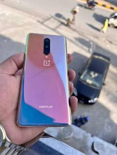 OnePlus 8 0