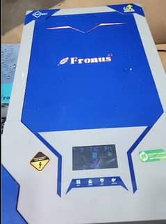 fronus pv 7000