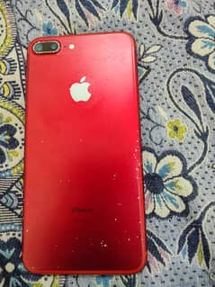 IPHONE 7PLUS 256GB NON PTA