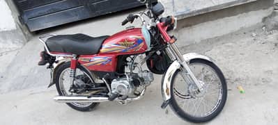 Union Star 70cc 2023