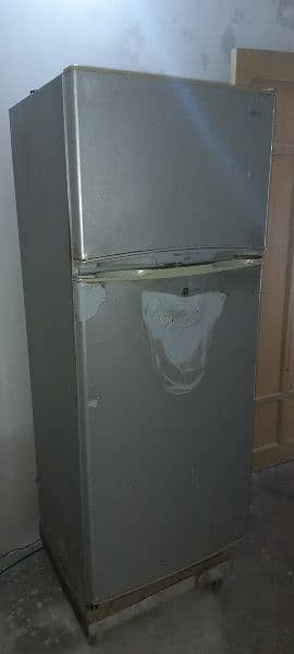 Haier Fridge For sale 0