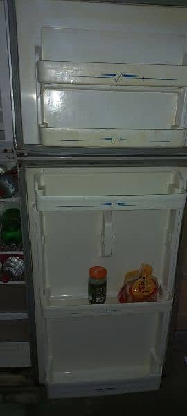 Haier Fridge For sale 4