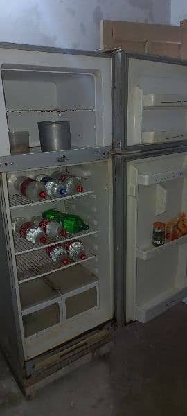 Haier Fridge For sale 5