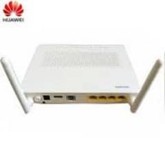 Huawei Fiber Optic GPON Router