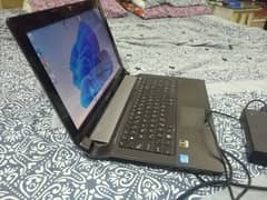 Asus Core i5 2nd generation