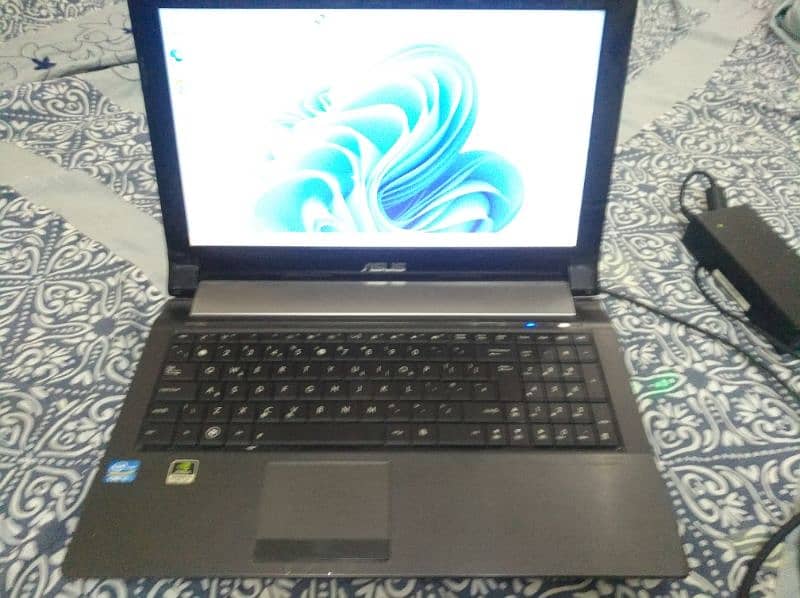 Asus Core i5 2nd generation 1