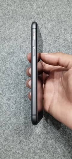 Iphone 11 64 gb non pta factory unlock