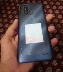 ZTE