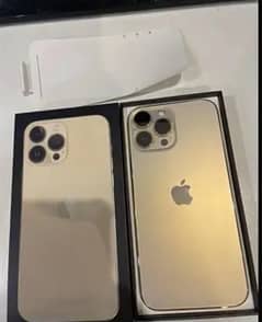 I phone 13 pro max pta approved