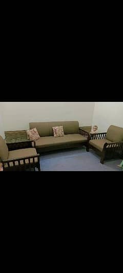 saf sofa hy like new