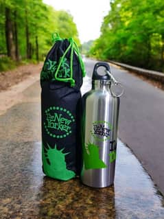 Water Bottle Thermos