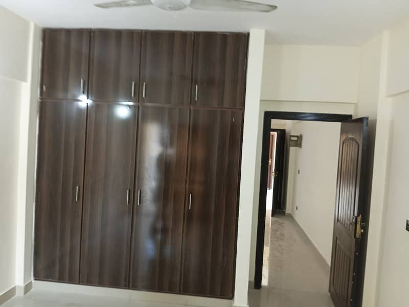 One Bedroom apprtment available for Rent Gulberg Green Islamabad 3