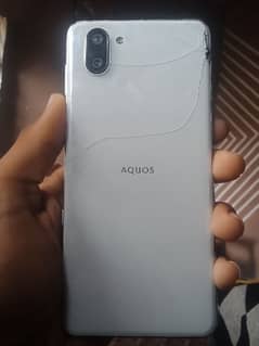 aquos r3 official PTA approved