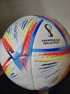 FIFA World Cup Size4 Football