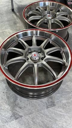 17 inch rims 0