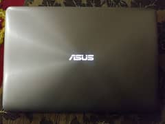 ASUS