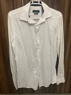 Zara Dress Shirt