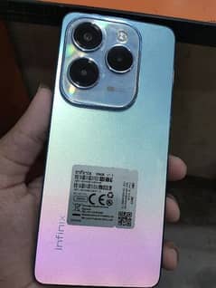 Infinix hot 40 pro