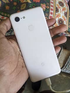 Google Pixel 3 pta approved