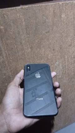 i phone x non pta a 64 gb