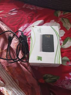 ptcl Evo chargi