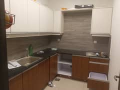 3Bedroom Apprtment Available For rent Gulberg Green Islamabad