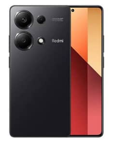 Redmei Note 13 Pro 8/256