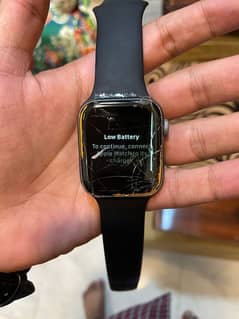 Apple Iwatch series 4 44mm