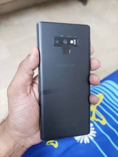 samsung note 9 dual pta 6/128