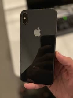 IPhone XS Max | 256gb | PTA Approved