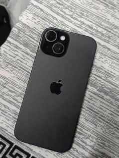 Iphone 15 Pro JV