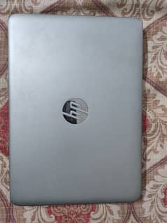 HP Elitebook 820 G3