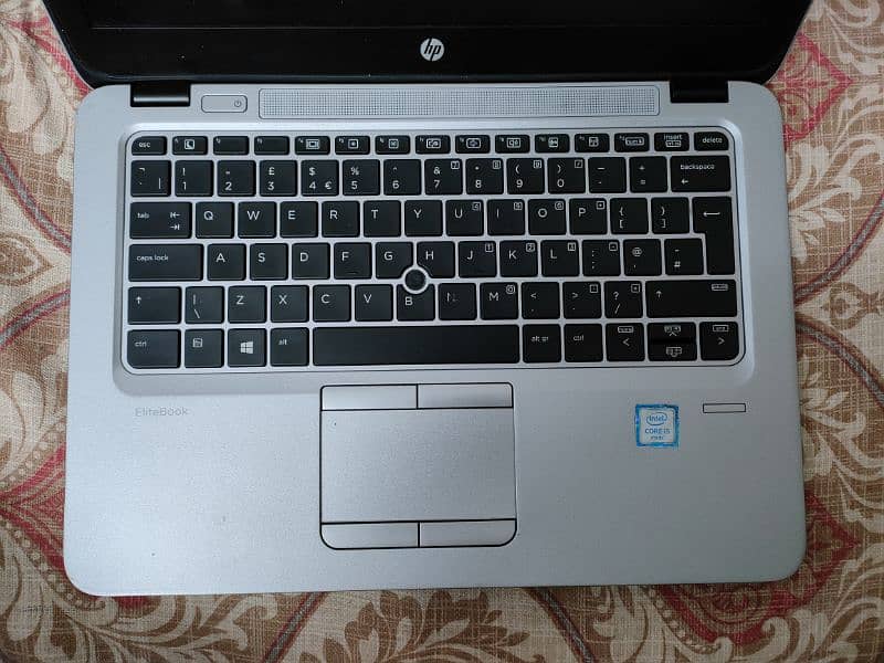 HP Elitebook 820 G3 1